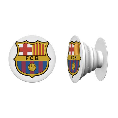 Wholesale FC Barcelona Popsockets| Cheap Popsockets in Bulk - Custom Phone Gadgets